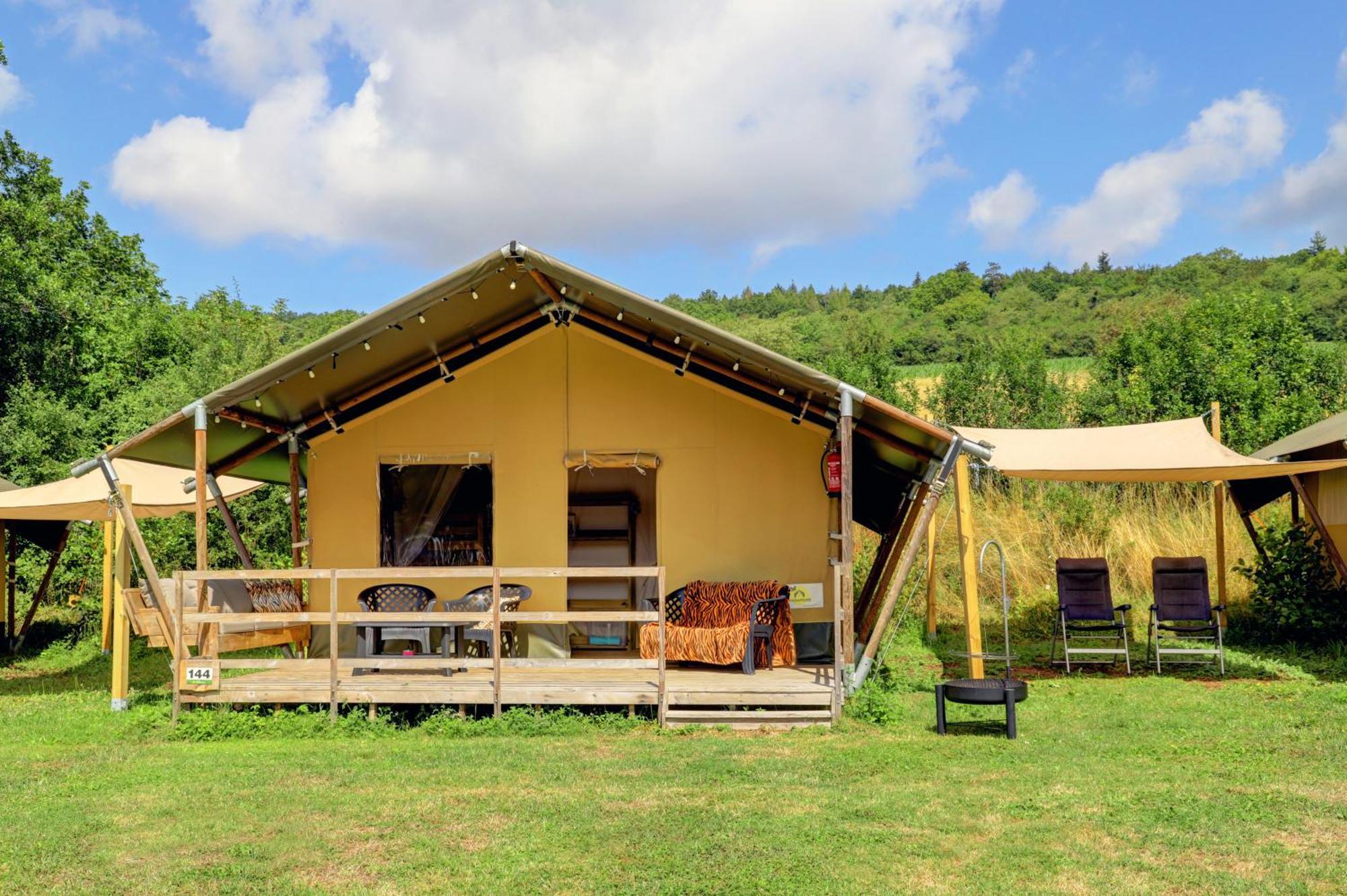 Camping Walsheim Gersheim Værelse billede