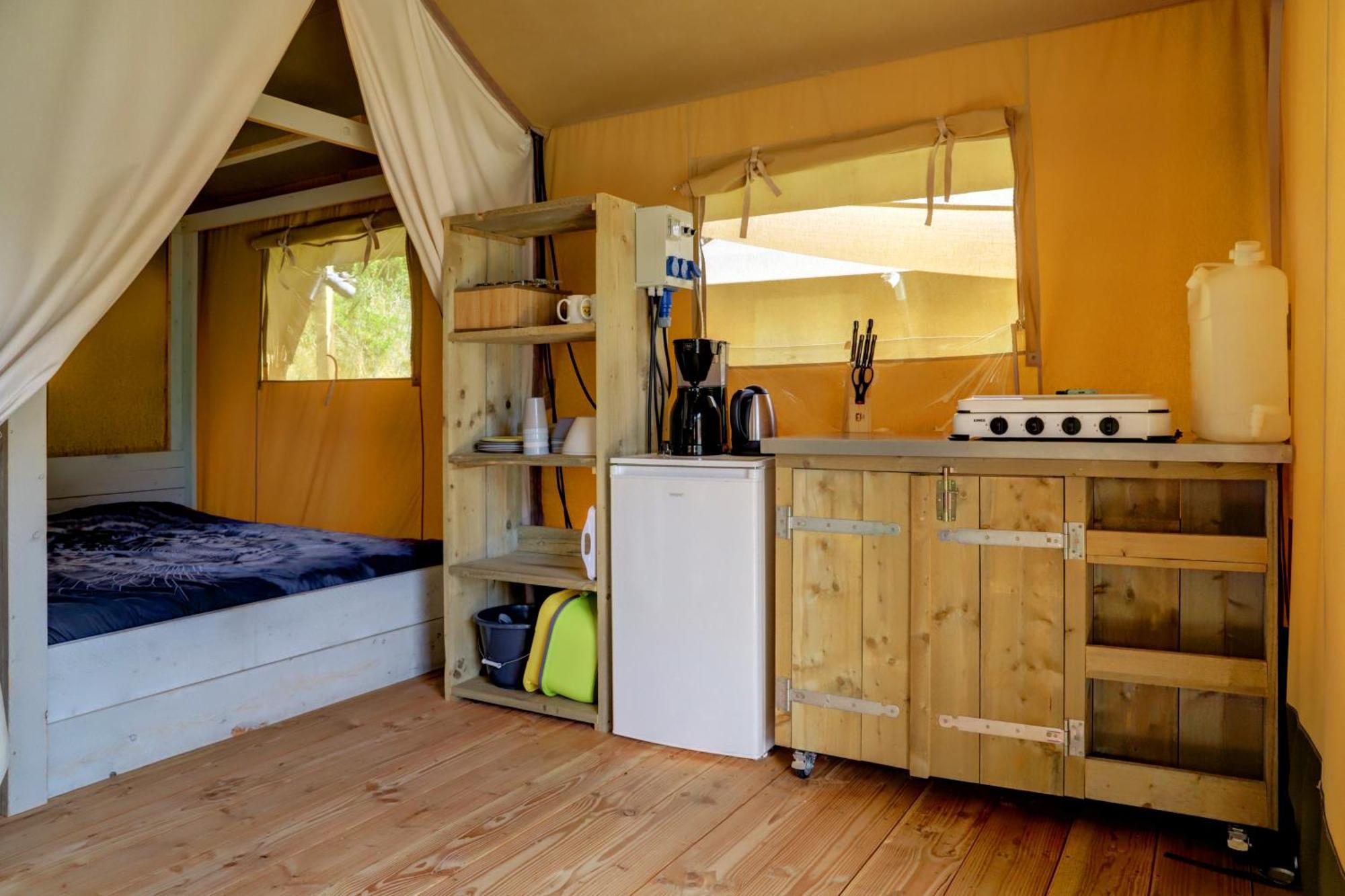 Camping Walsheim Gersheim Værelse billede