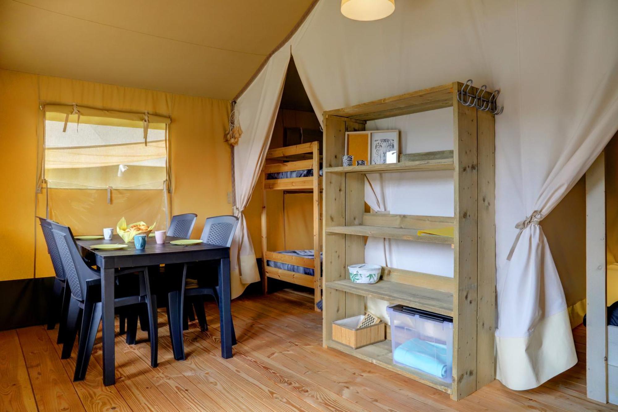 Camping Walsheim Gersheim Værelse billede